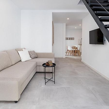 Bhost - Regina III Apartment Cordoba Exterior photo